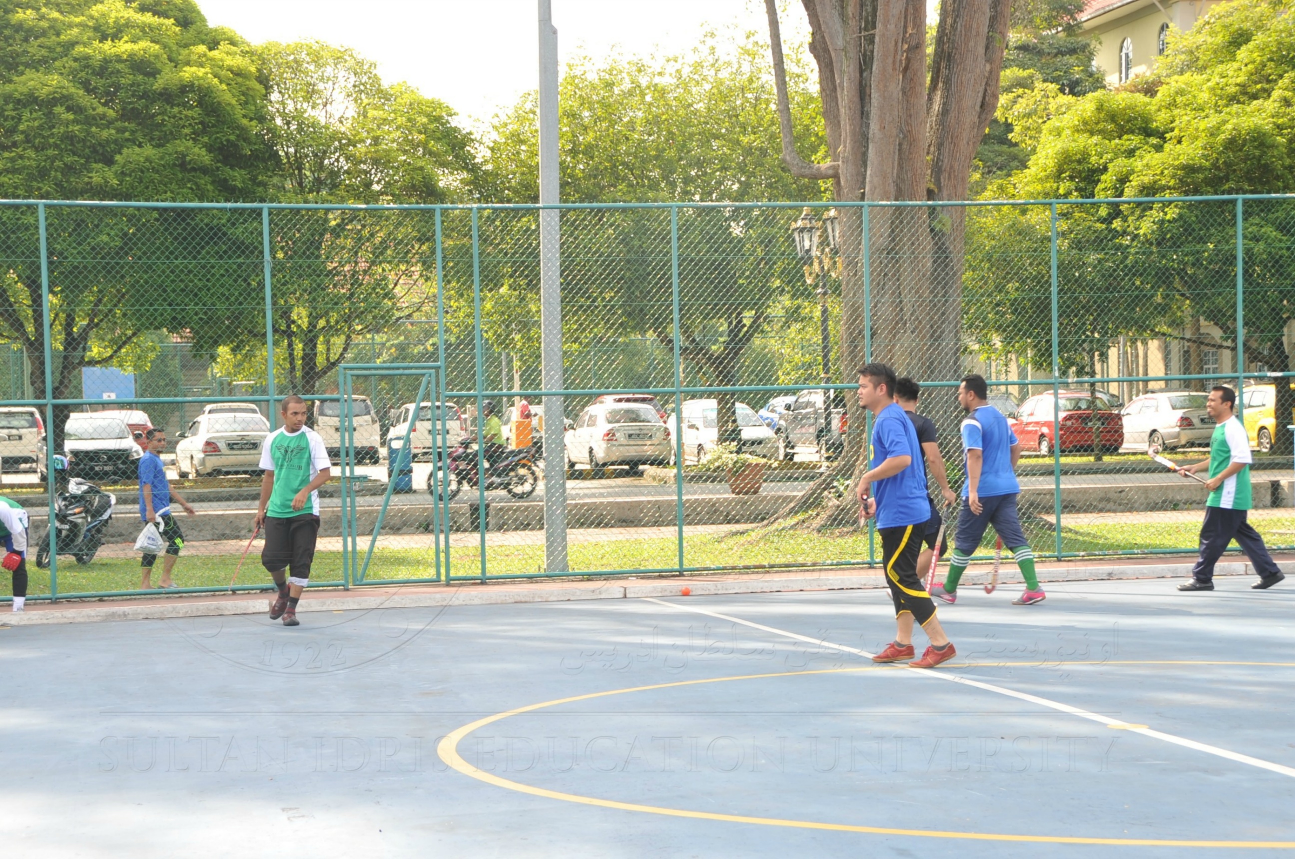 PRO 15 53 KIESTA HAS 5601